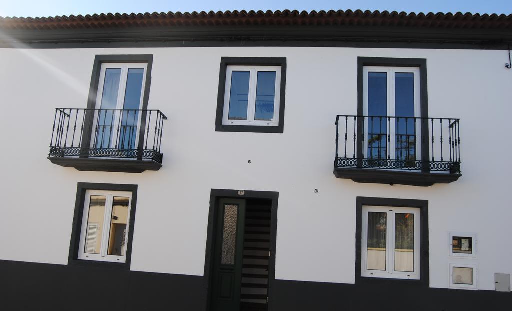 فيلا Casa Da Malta Livramento المظهر الخارجي الصورة