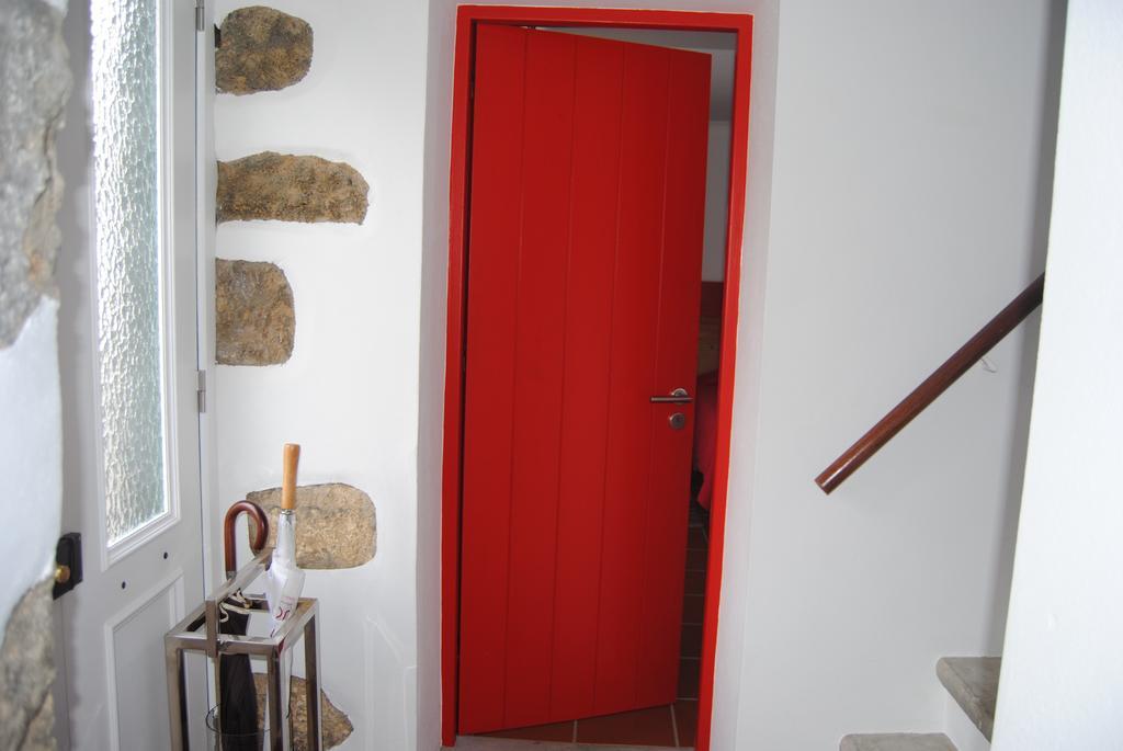 فيلا Casa Da Malta Livramento المظهر الخارجي الصورة